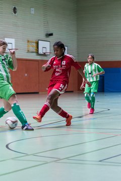 Bild 177 - C-Juniorinnen Landesmeisterschaft